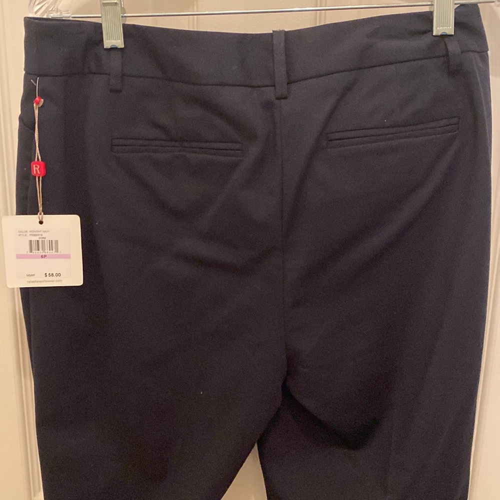 NWT Rafaella Capri 6p - Picture 5 of 6